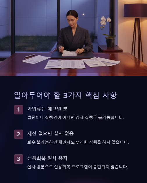 알아두어야 할 핵심 사항