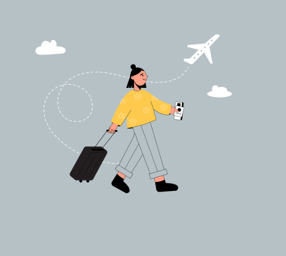 여행 짐 싸기 체크리스트 &ndash; 나라별로 달라지는 준비물 정리