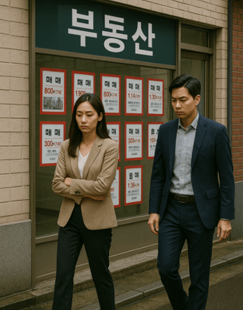 서울아파트 전망