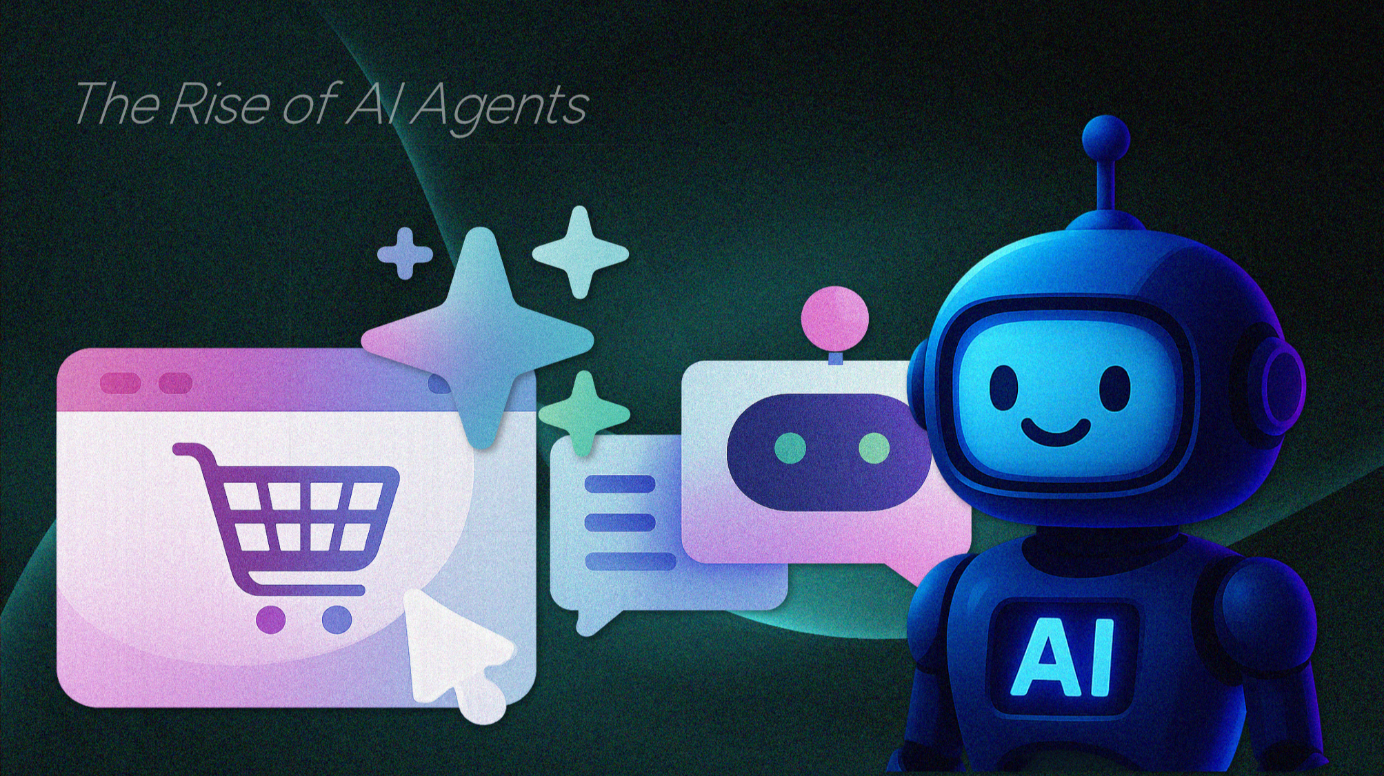 AI에이전트, 2026전망