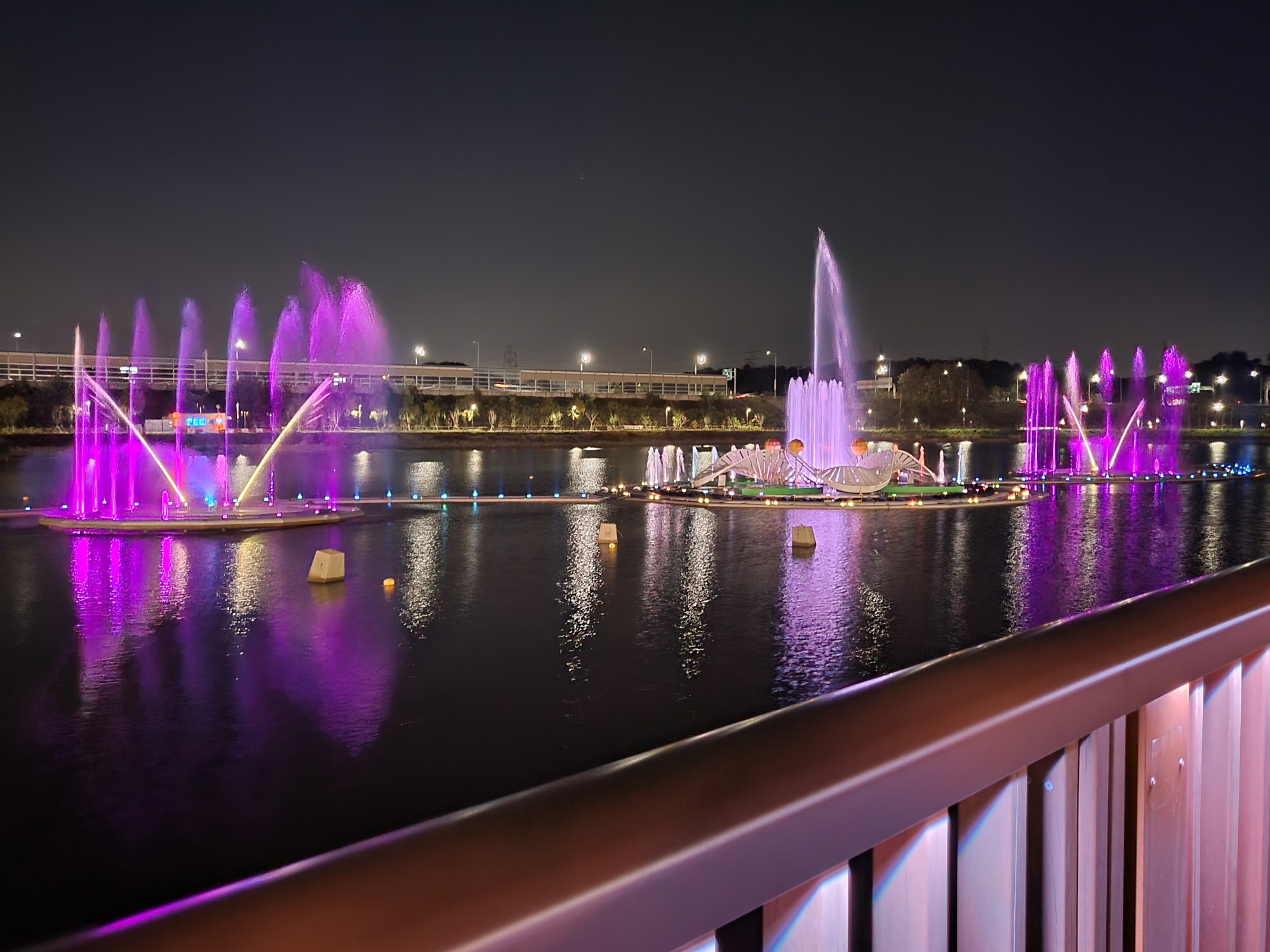 매너드커피 - 호수공원3