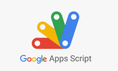 구글 앱스 스크립트 관련 이미지