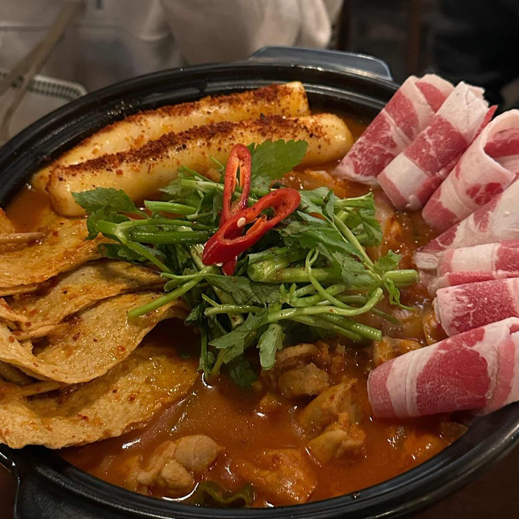 홍대 힙한 막걸리집 '몽주막'