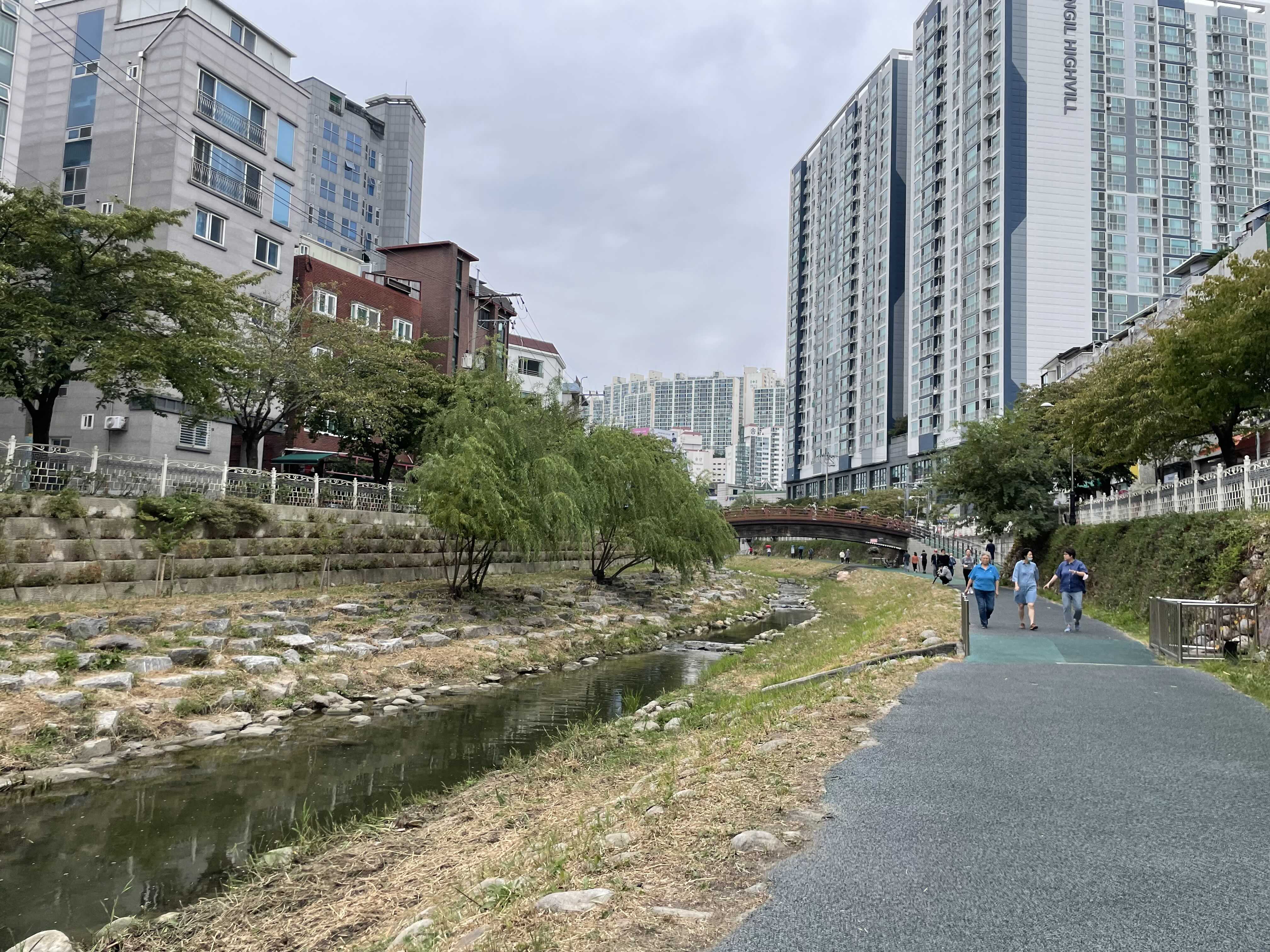 성신여대입구