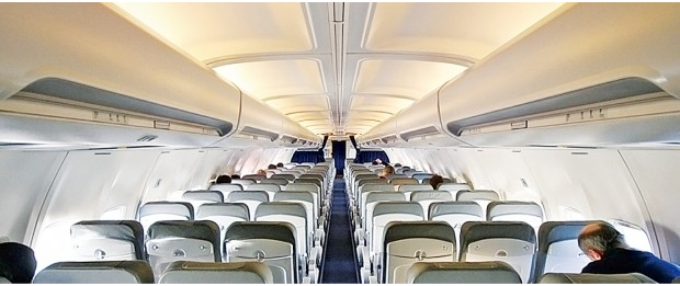 기내 반입 금지 물품 리스트 확인