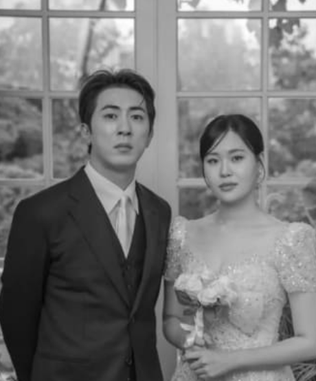 김원훈 와이프 직업 엄지윤 결혼