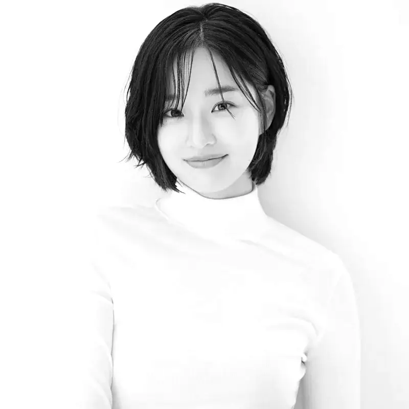 디즈니+ 넉오프에서 배누리 역을 맡은 방효린