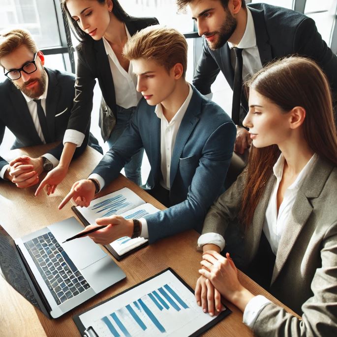 정책자금을 효과적으로 활용하는 전략