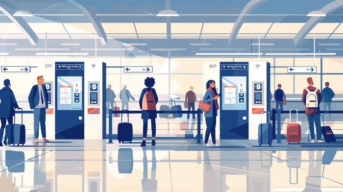 영국 여행 필수 준비