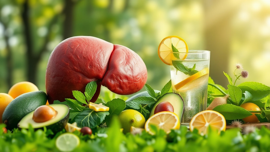 간수치 정상범위