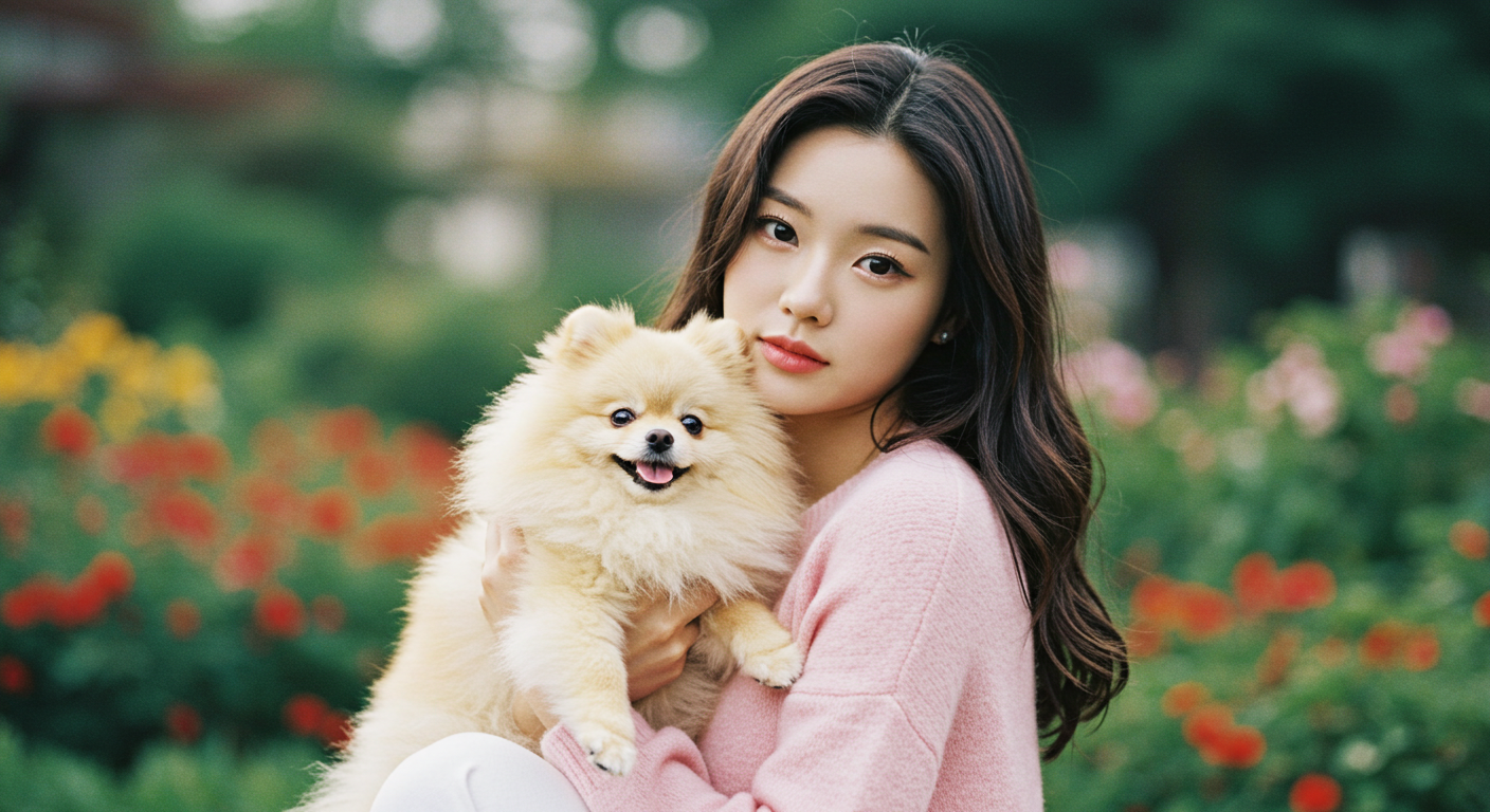 강아지 슬개골 탈구 보험