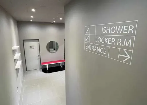 테니스하우스 길동점