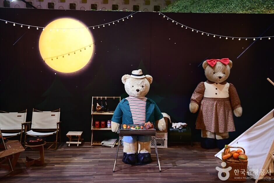 여수 가볼만한곳 베스트 10