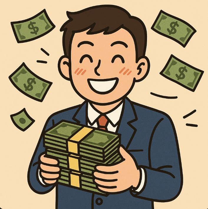 명리학과 재테크 &ndash; 사주로 보는 돈의 흐름과 타이밍