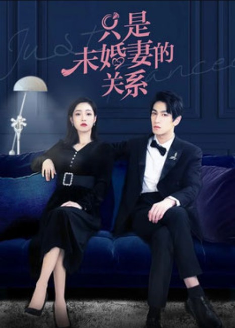 [중드추천] 지시미혼처적관계 줄거리 결말 등장인물