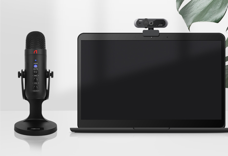 ABKO MP4000
