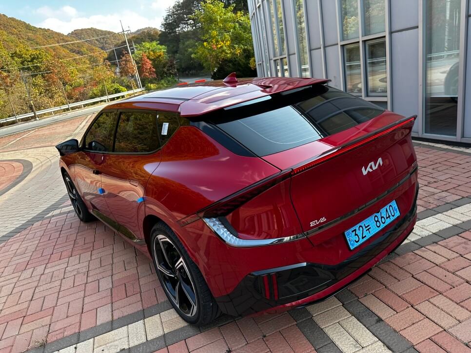 2023 전기차 보조금