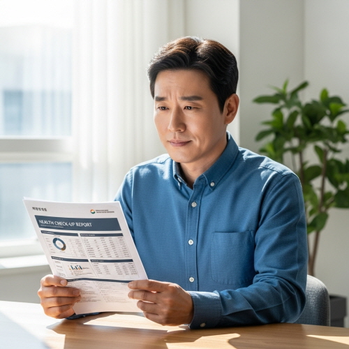 당화혈색소수치