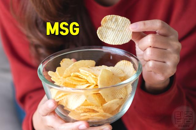 편두통 음식 유발 성분 msg 부작용