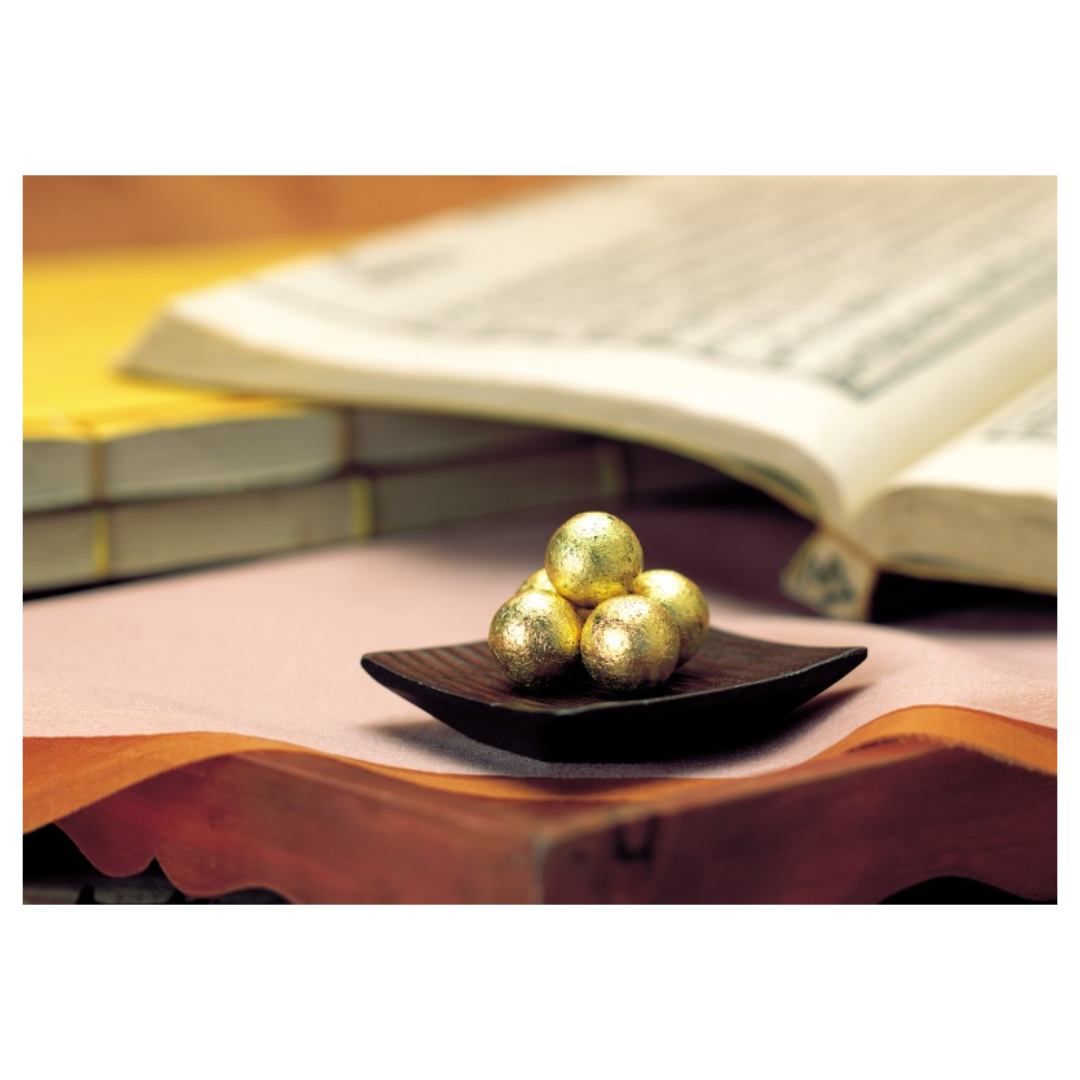 공진단과 관련된 사진입니다.