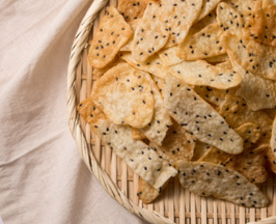 두부 과자 만드는 법