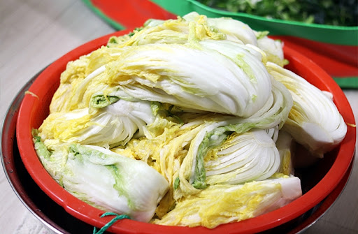 홈플러스 절임배추 사전예약