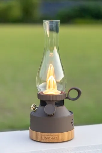 캠핑 선물 랜턴 버너 코펠 감성캠핑과 차박 모두 가능한 구성 제안_9