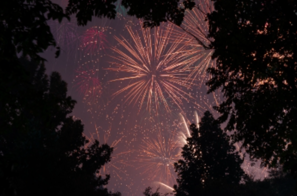 2024 여의도 불꽃축제
