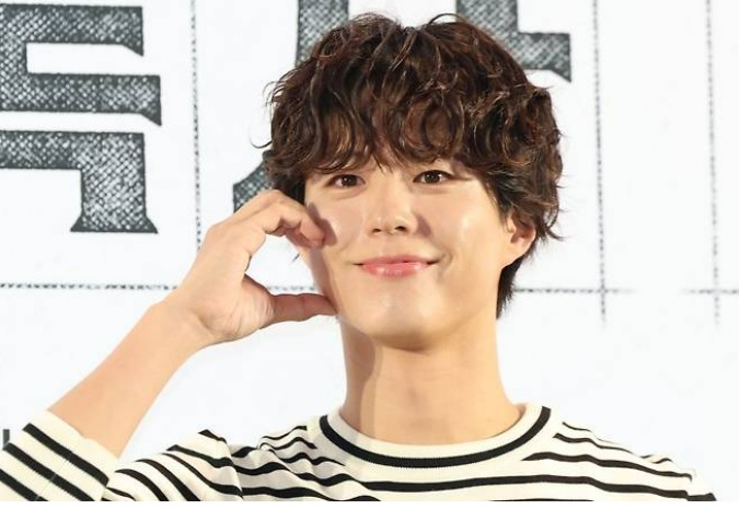 보검이네 꽃집 알바 삶은 당근 캠페인