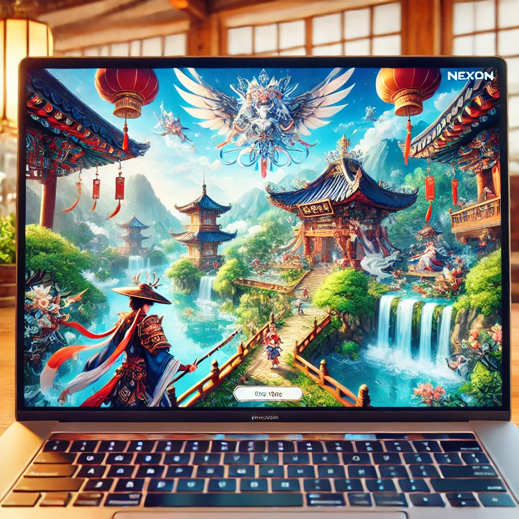 바람의나라 다운로드 및 오류 해결 방법 총정리