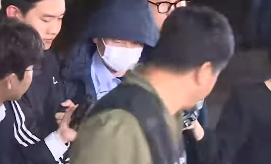 시흥 살인사건