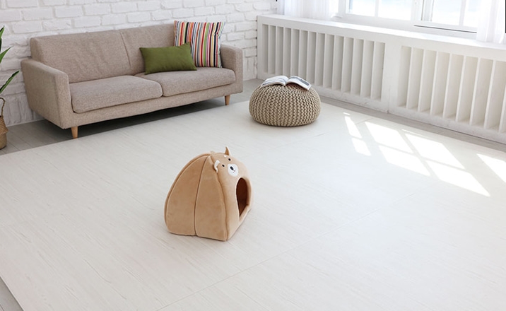 놀이방매트 따사룸