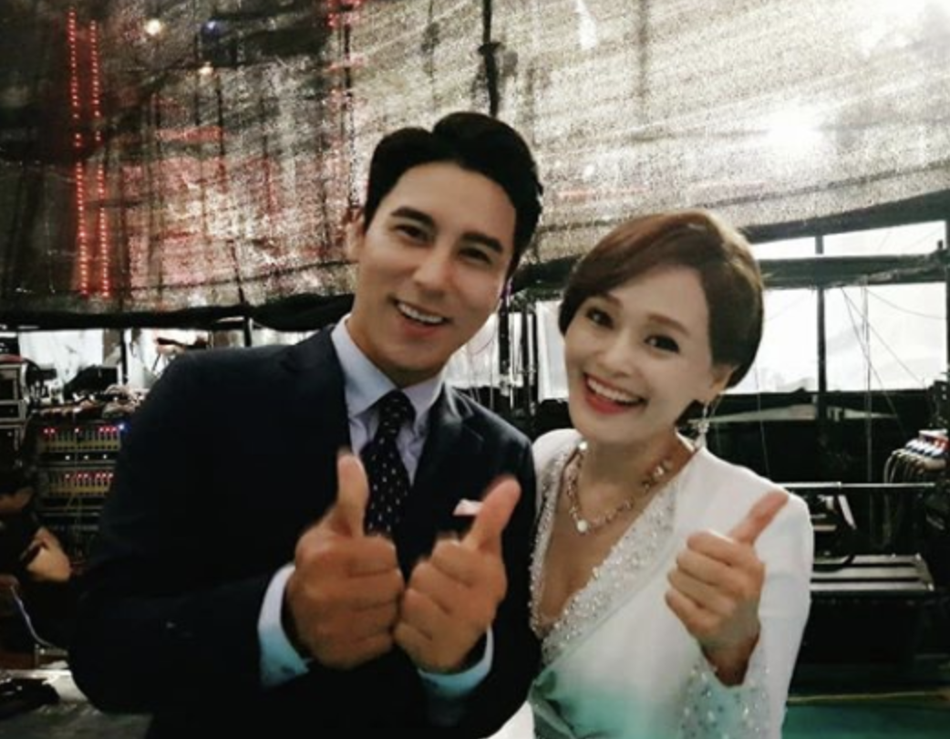 김서영 황민호