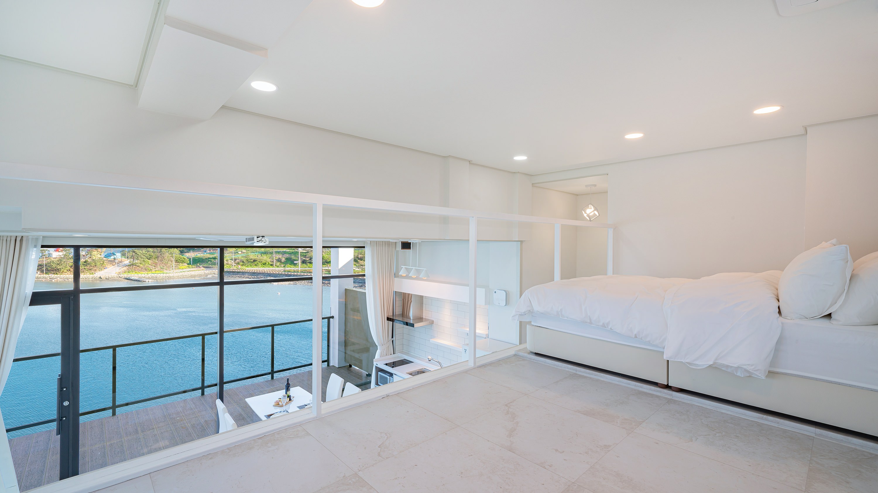 풀빌라이유 Couple in 2U 2 침실