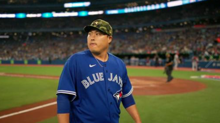 류현진 중계 사이트