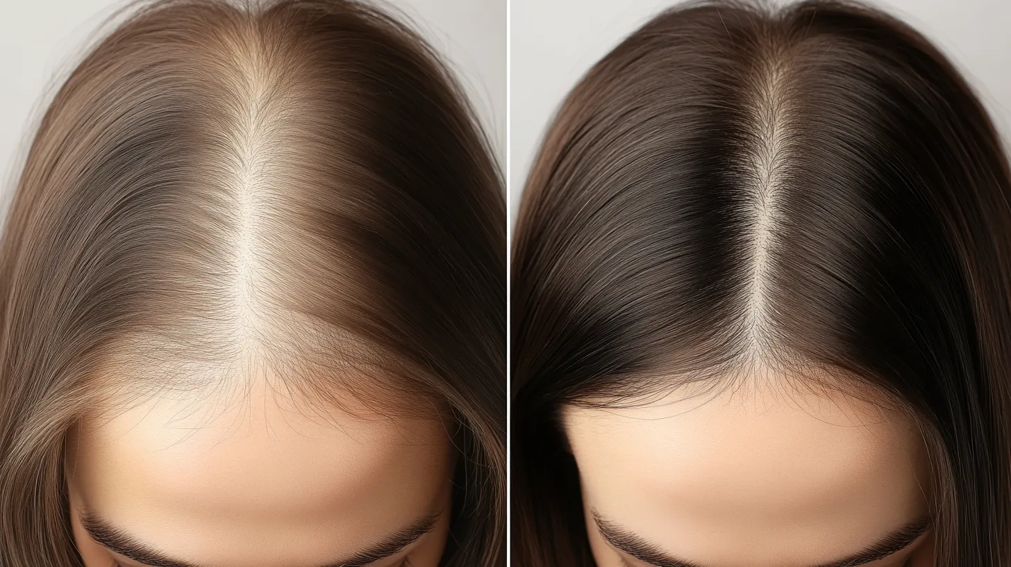 탈모로 인해 떨어진 자존감, 자신감을 회복하는 가장 효과적인 방법