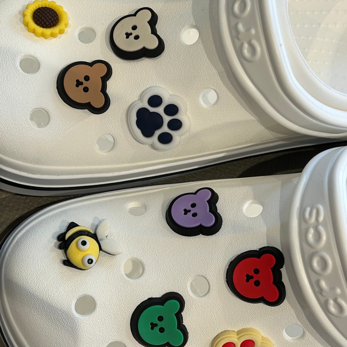 크록스 지비츠2