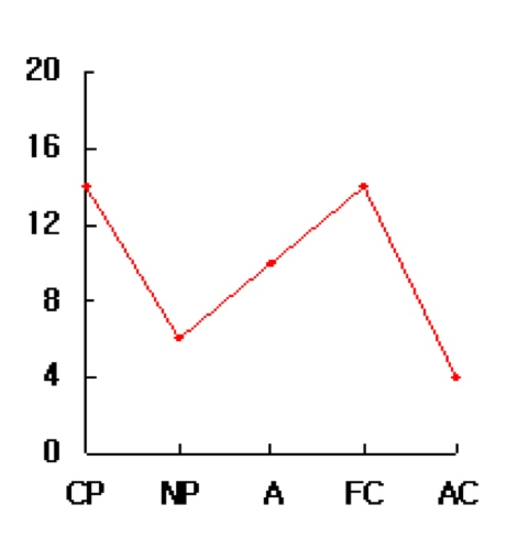 나의 대인관계 패턴은?
