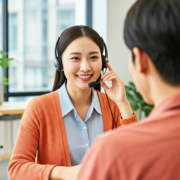 AIG손해보험 고객센터 이용 안내