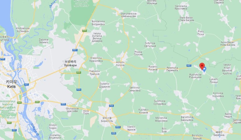 우크라이나 러시아 전쟁 실시간 (19)