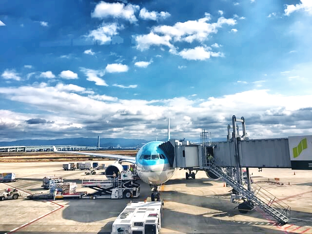 광주공항 주차장 정보 알아보기