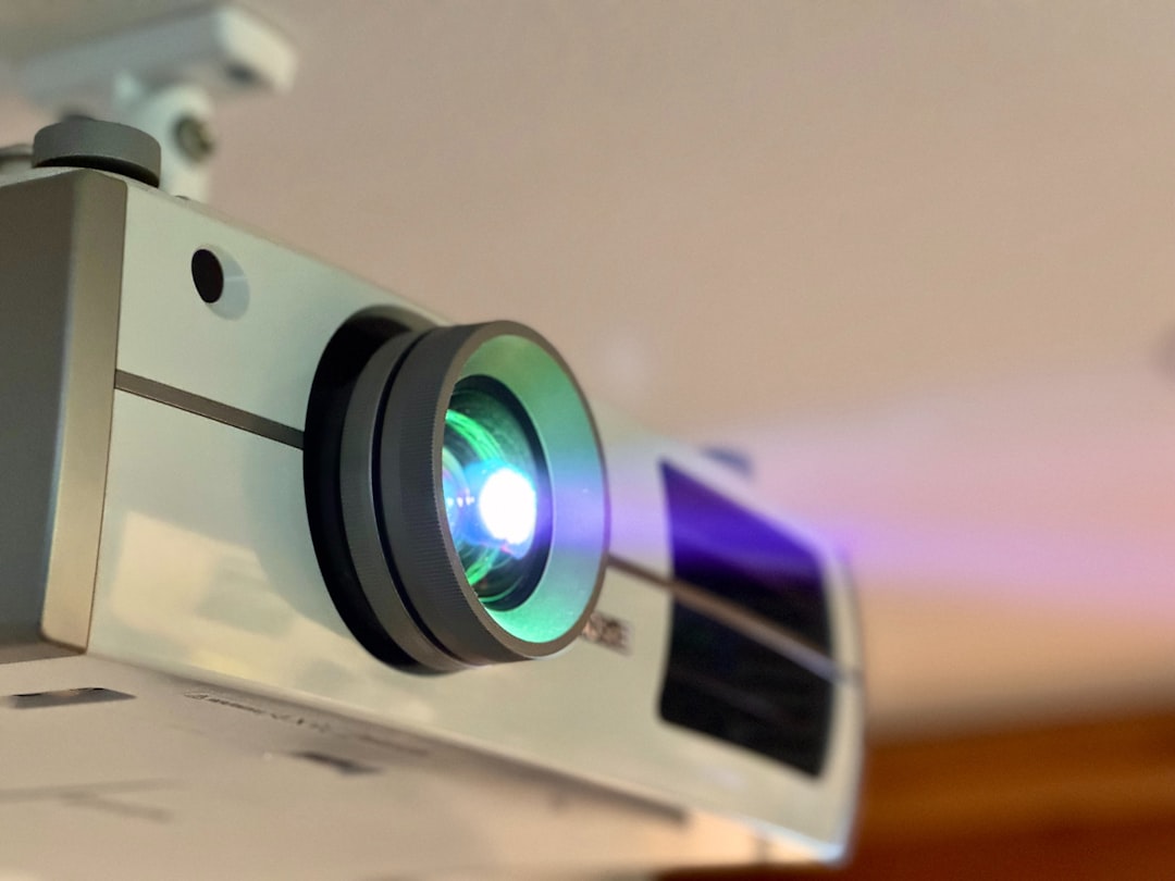 Projector