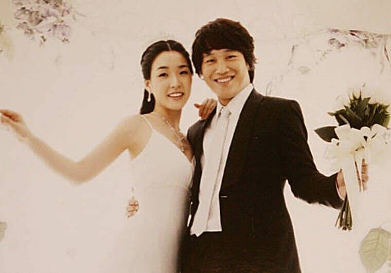 배우-차태현-부인-최석은