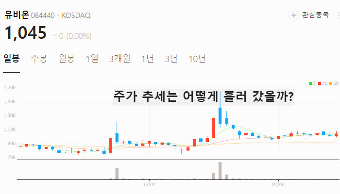 우원식 관련주 대장주 테마주 주식 TOP7