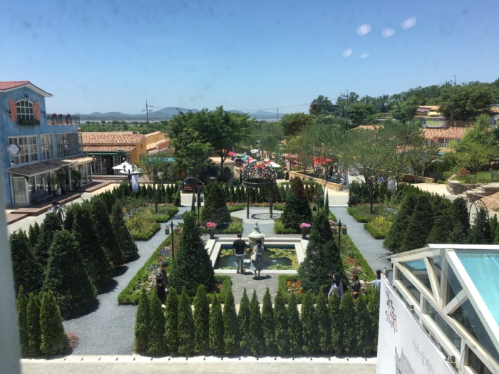 파주 프로방스 마을 관련사진