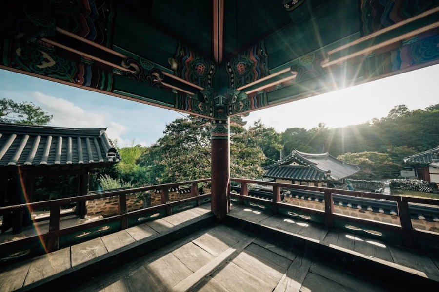 군산 가볼만한 곳