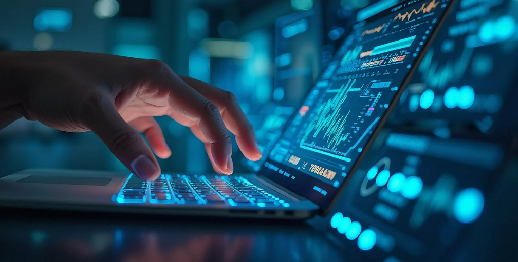 인공지능(AI) 사진