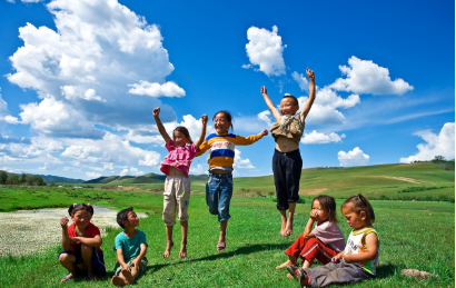 키크는 법 총정리