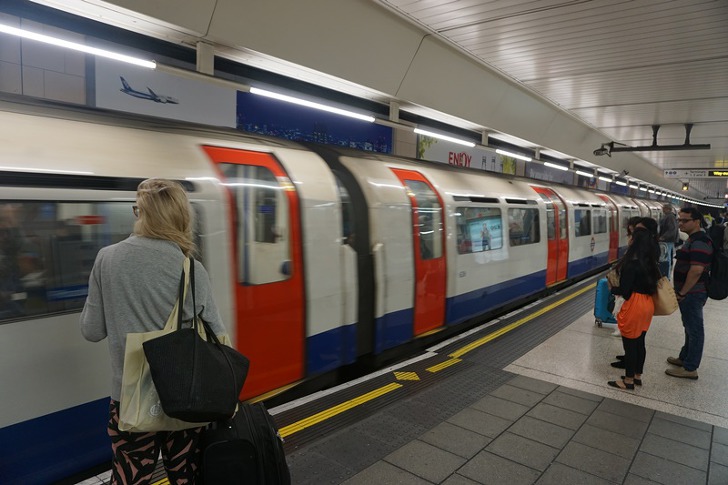 영국 런던여행 코스 준비물 선물 016