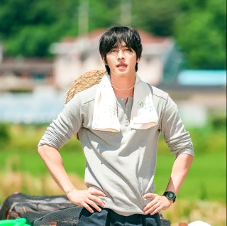 오늘도 매진했습니다 드라마 &amp;#124; OTT 출연진 몇부작 촬영지